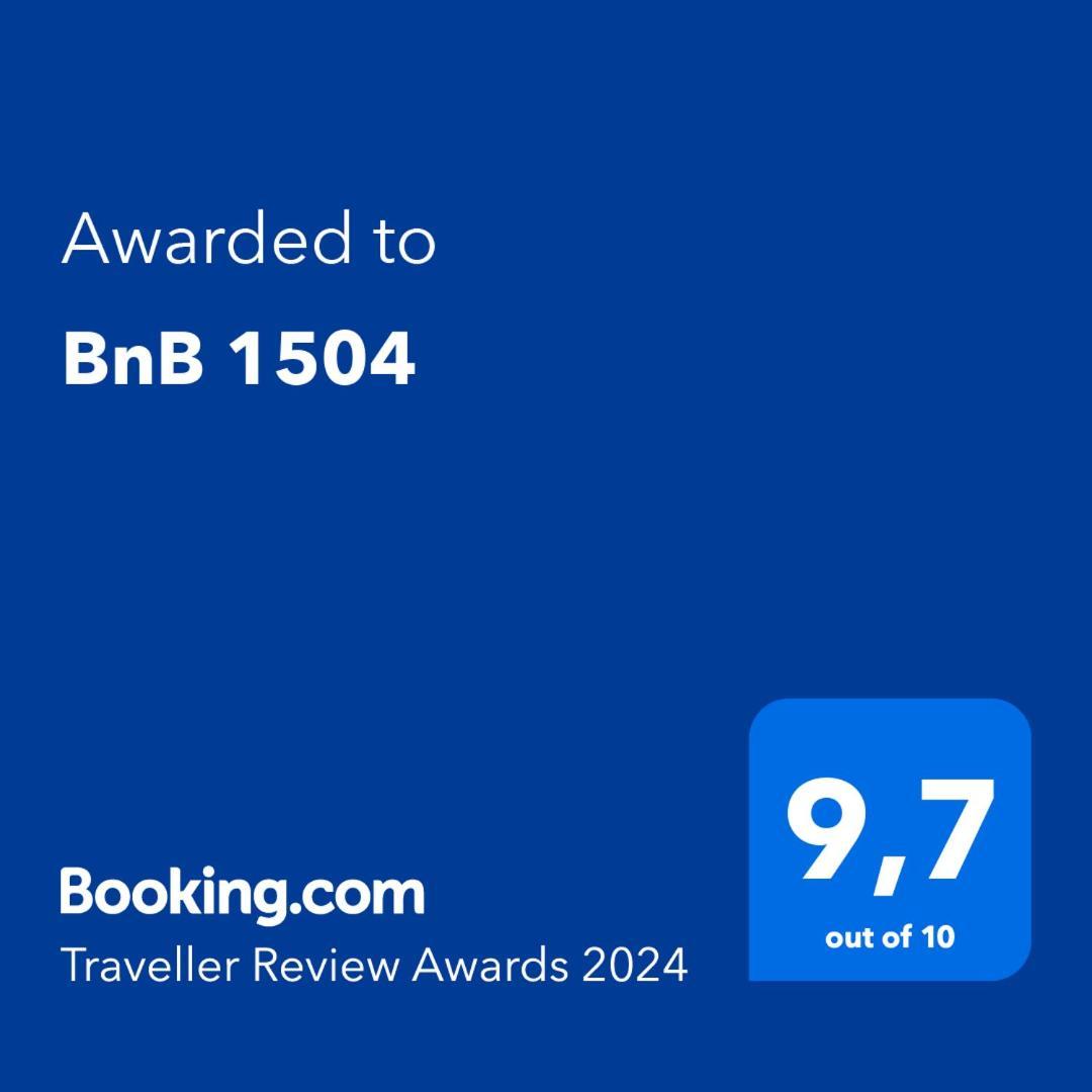 Bnb 1504 Oulx Exterior foto