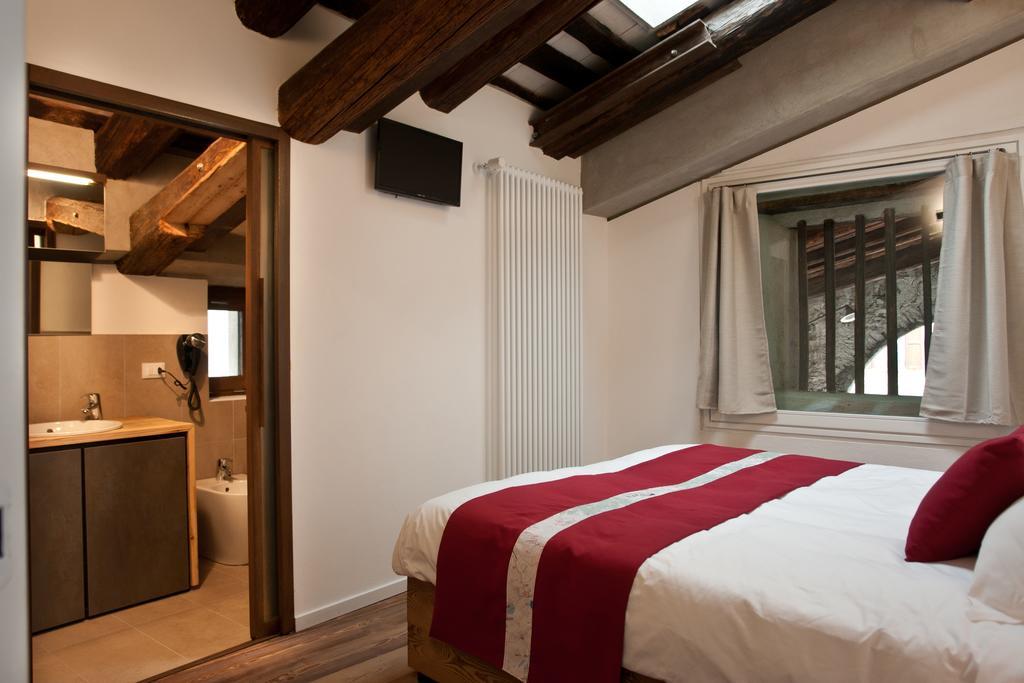 Bnb 1504 Oulx Exterior foto